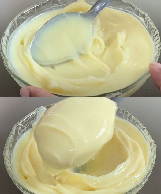 FAZ HOJE MESMO COM APENAS 2 INGREDIENTES