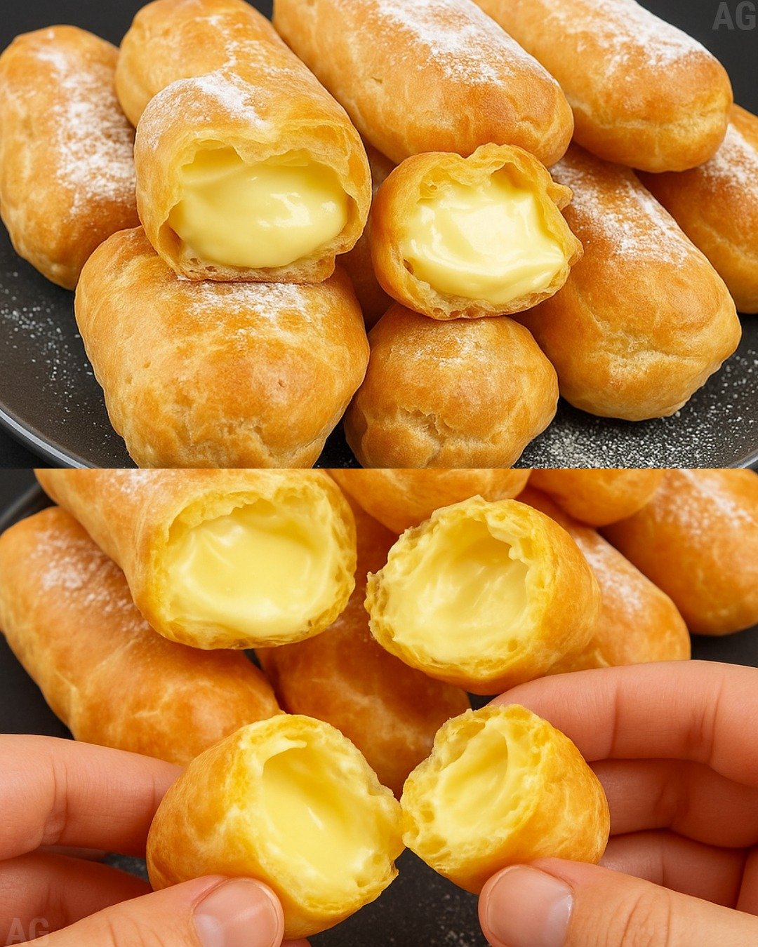 Bolinho dos 3 Reis Magos