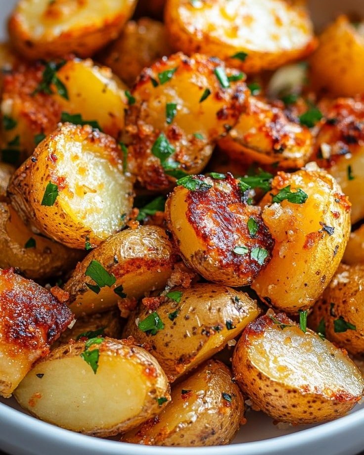 batata sauté