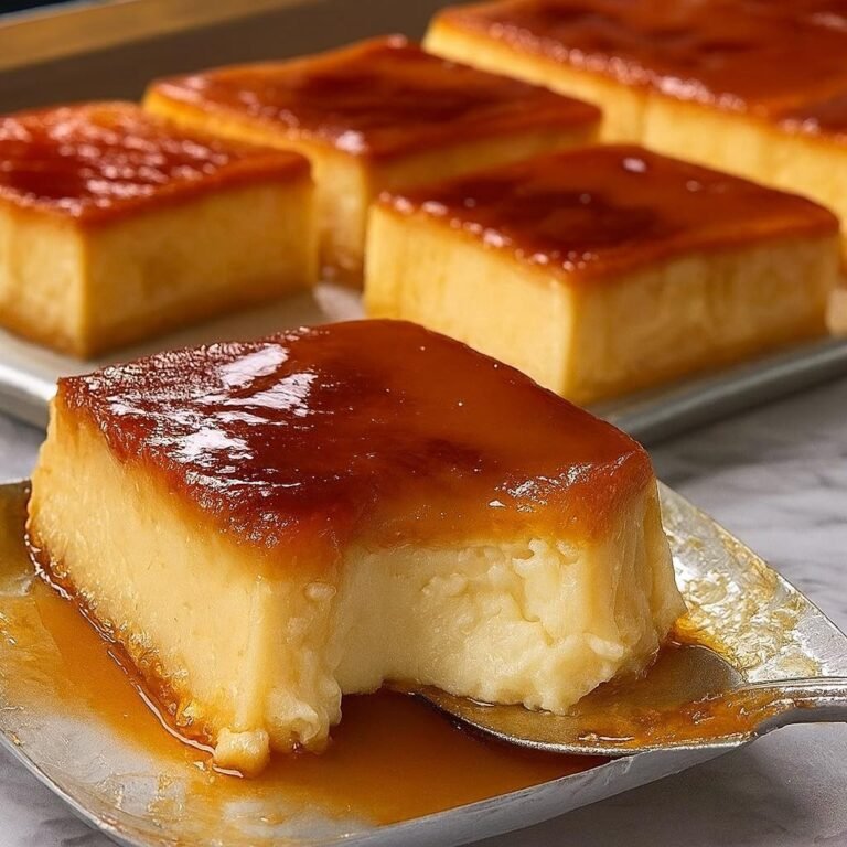 Caçarola Italiana Cremosa com Coco e Queijo