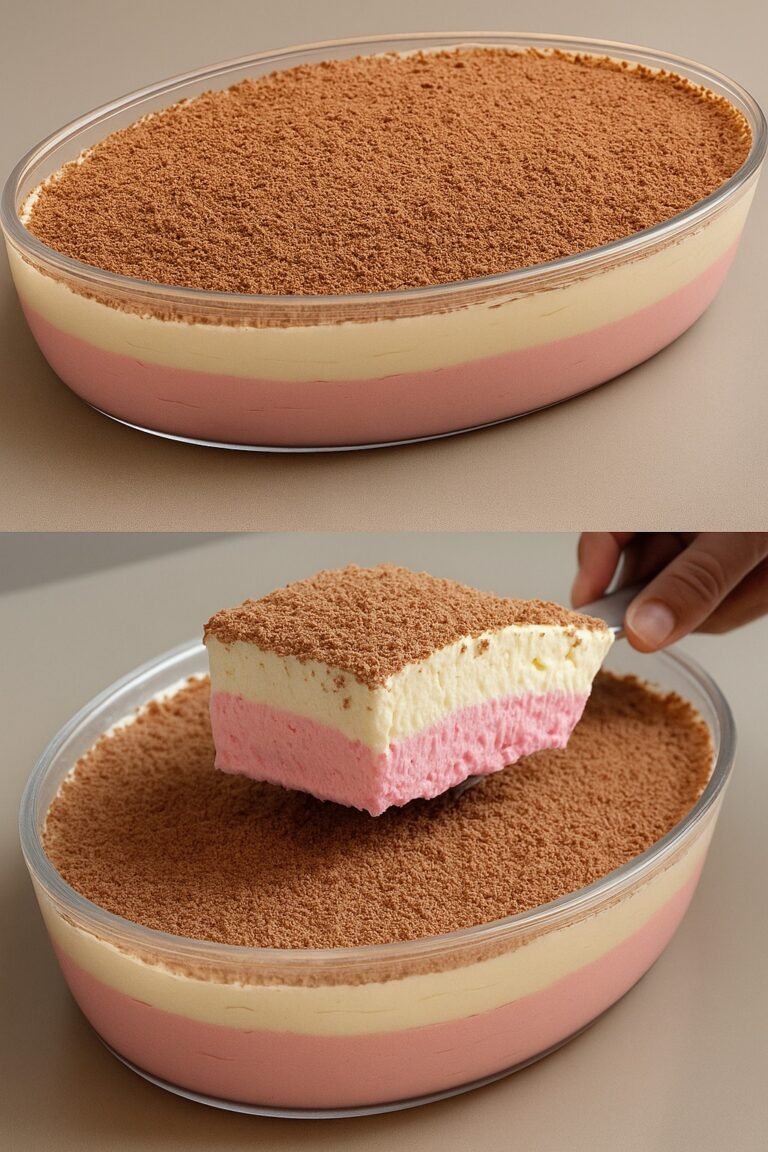 Sobremesa Napolitana na Travessa