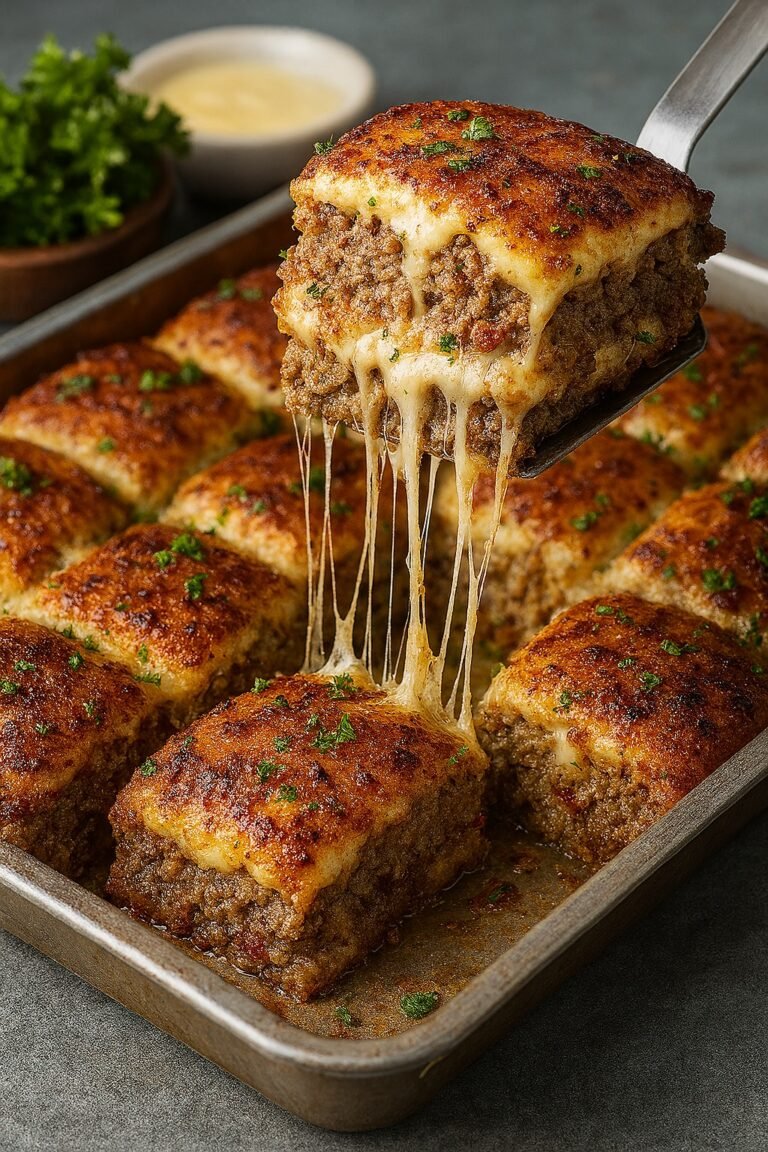 Kibe de Forno Recheado