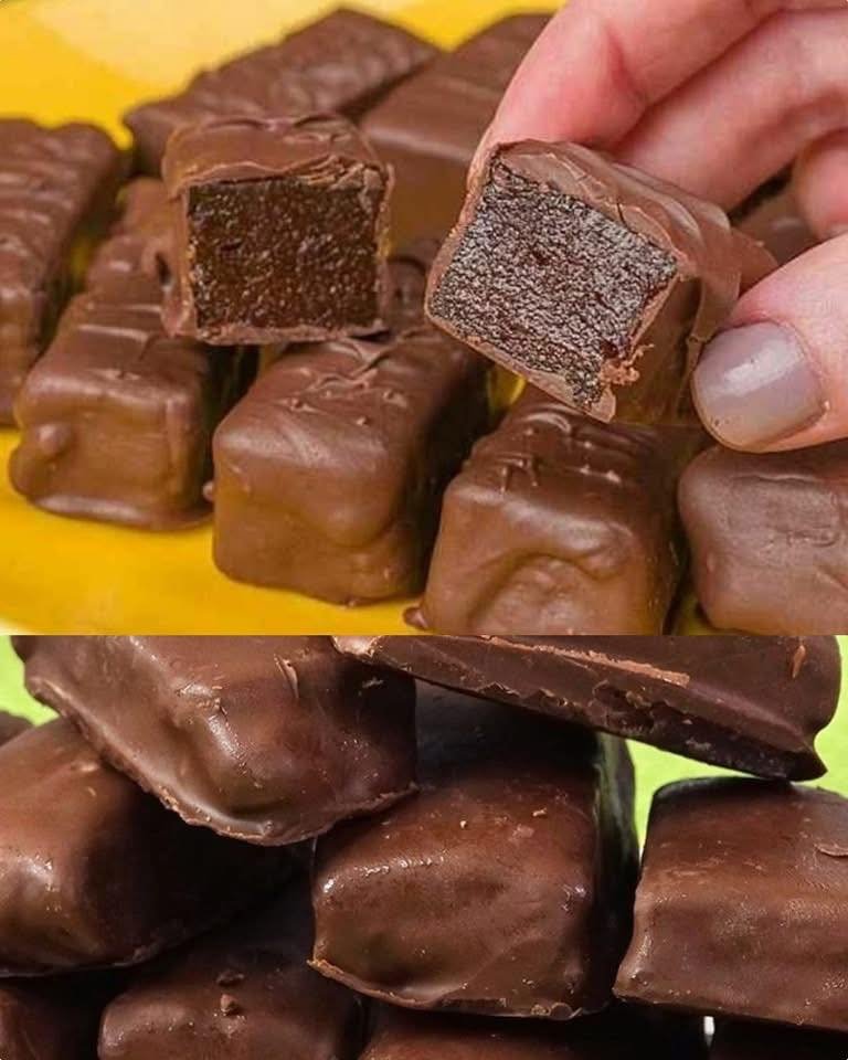 Banana com Chocolate