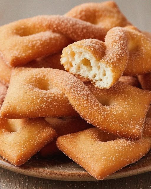 Cueca virada crocante e deliciosa