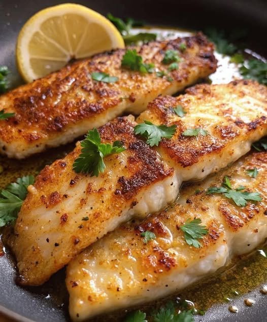 Grelhar peixe de uma maneira fácil e saboroso