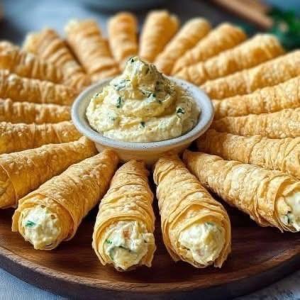 Creme de Frango Para rechear canudinho