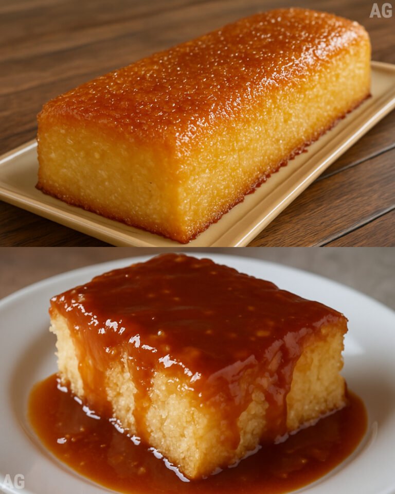 O DOCINHO MAIS GOSTOSO DO MUNDO