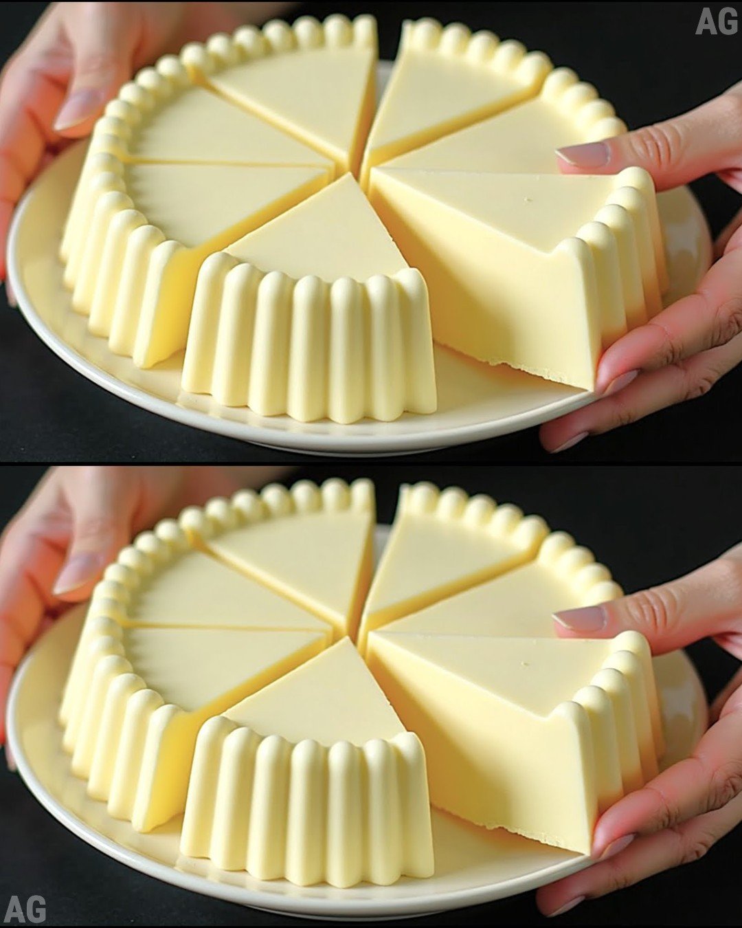 pudim de leite sem forno