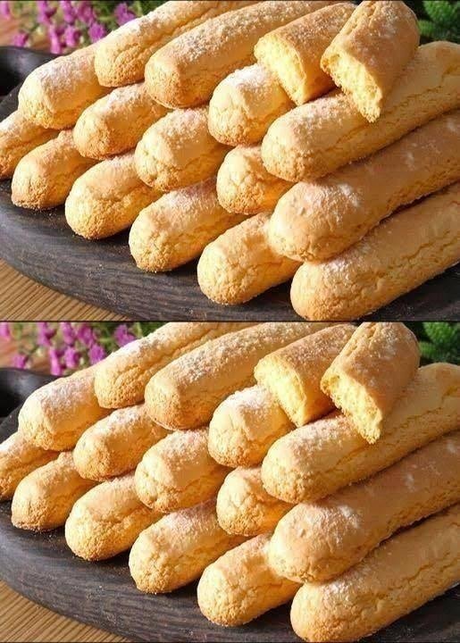 Palitinhos Açucarados