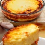 Sobremesa de Goiabada Cremosa