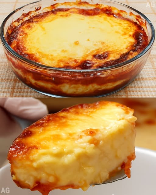 Sobremesa de Goiabada Cremosa