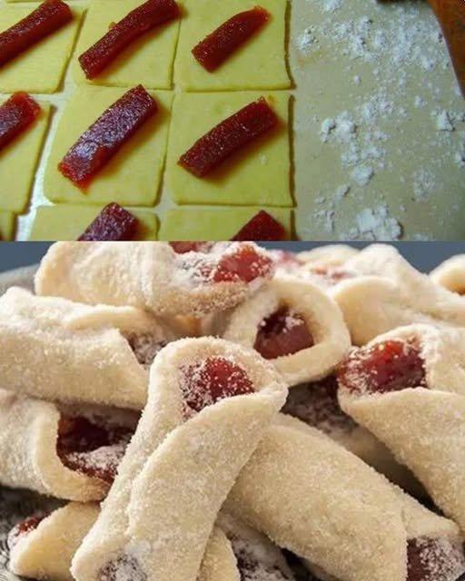 Beliscão de Goiabada