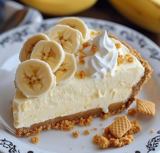 Torta de Banana