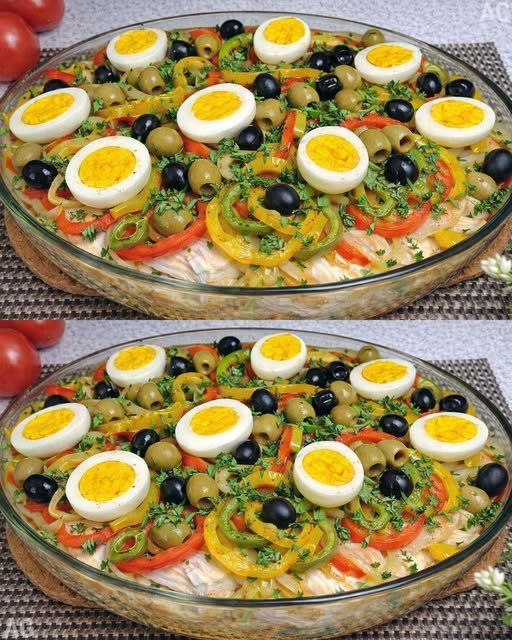 Bacalhoada de Forno Fácil