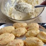 Biscoitos de Flocão