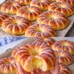 Rosquinhas Recheadas